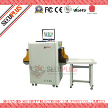 Security Scanning Parcel X-ray Machine & Baggage Scanning Machine (SPX-5030C)